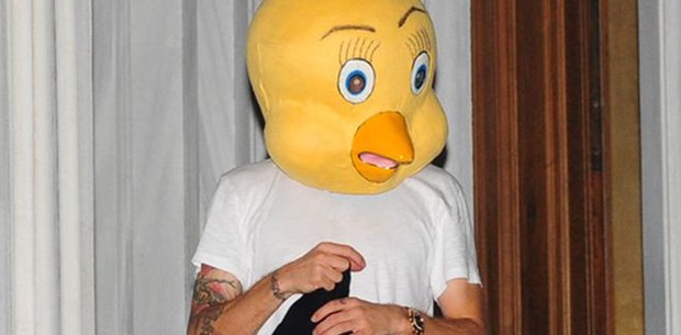 Fenerbahçeli futbolcu Roman Neustädter Cadılar...