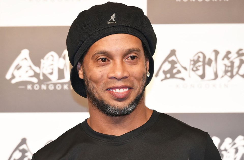 Ronaldinho, brezilya, evlilik, futbol, barcelona