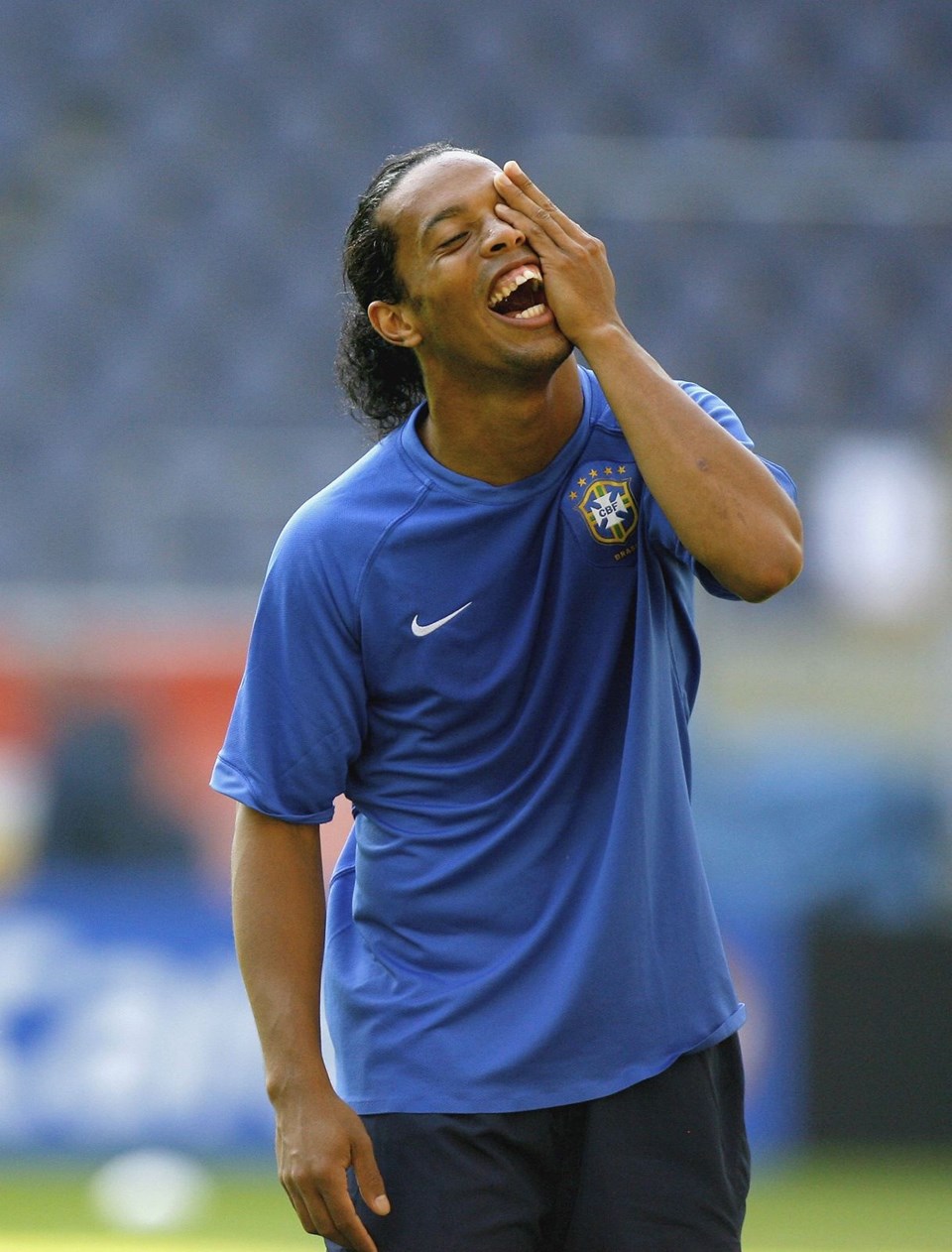 Ronaldinho, brezilya, evlilik, futbol, barcelona