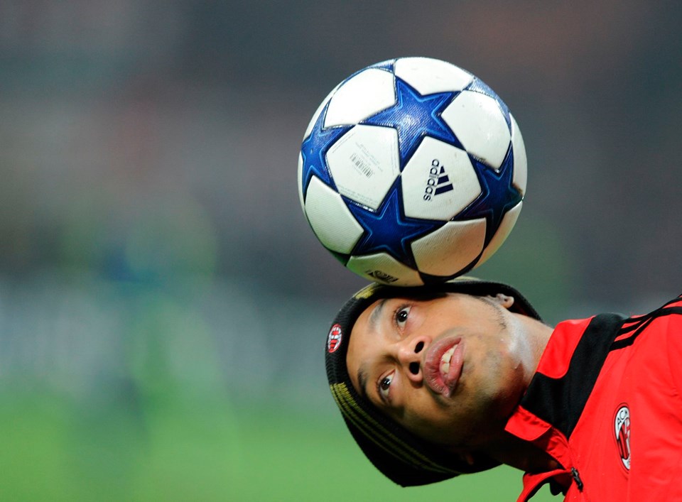 Ronaldinho, brezilya, evlilik, futbol, barcelona