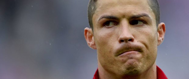 'Ronaldo İspanya halkıyla alay etti'