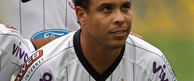 Ronaldo ölümcül hastalığa yakalandı