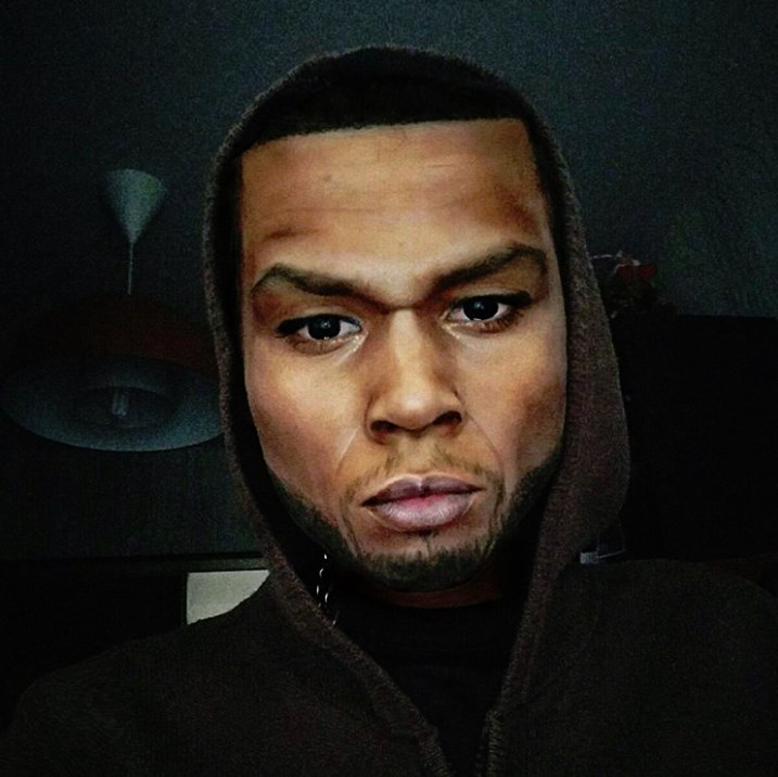 50 Cent