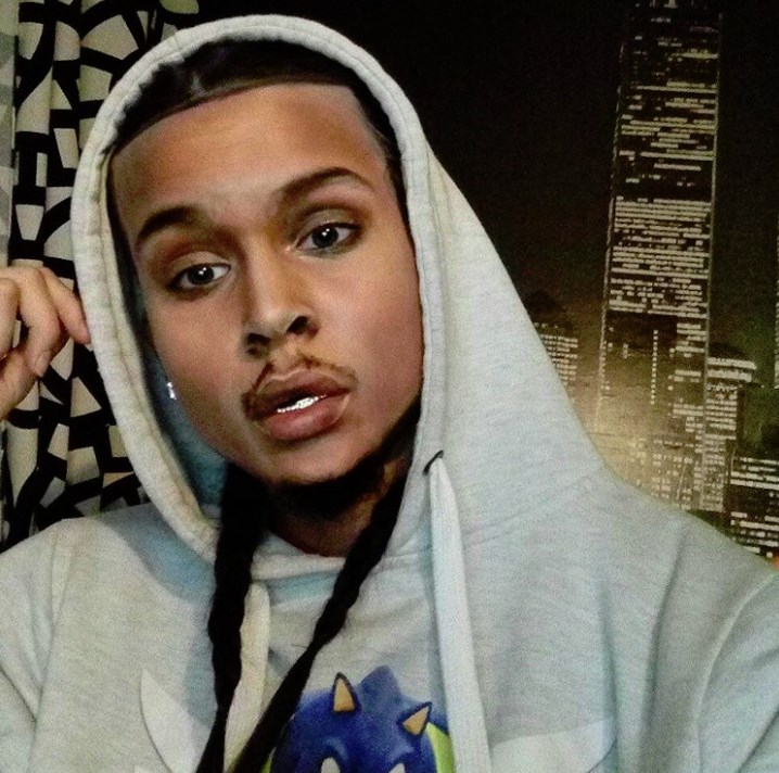 August Alsina