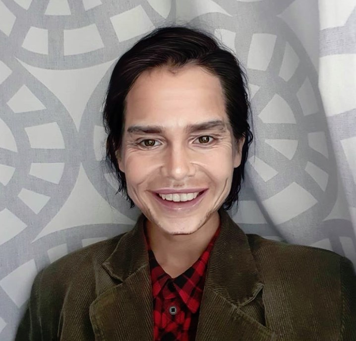 Jim Carrey
