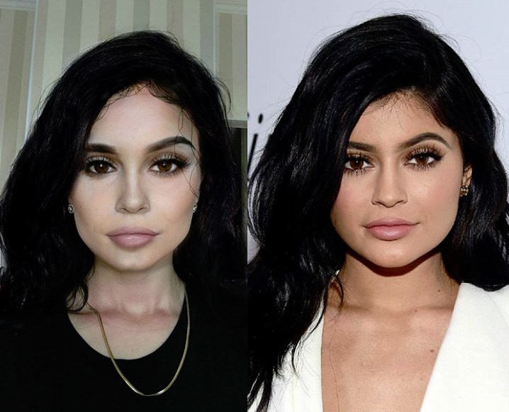 Kylie Jenner