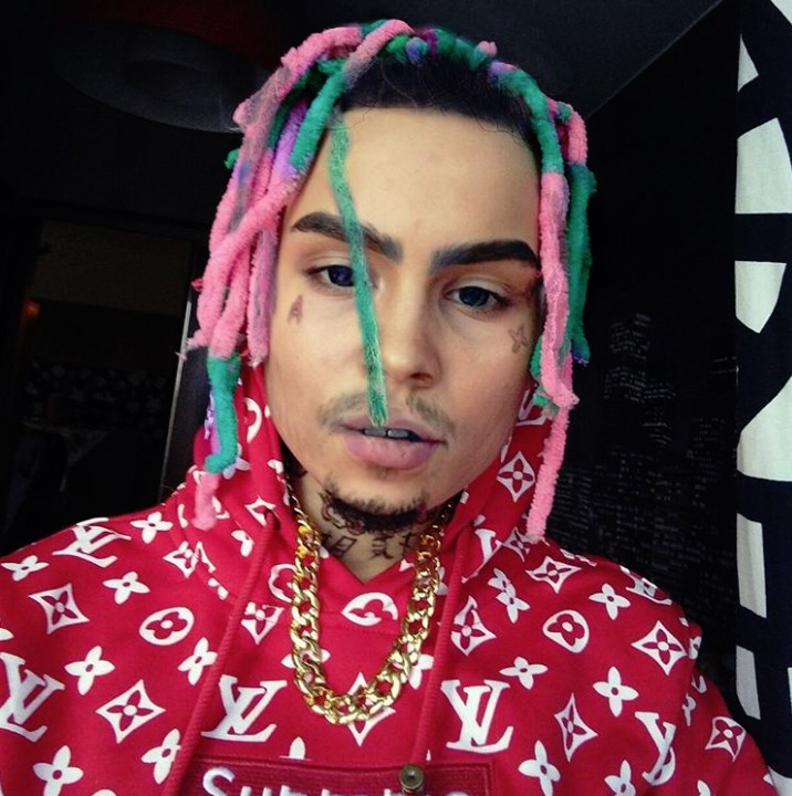 Lil Pump