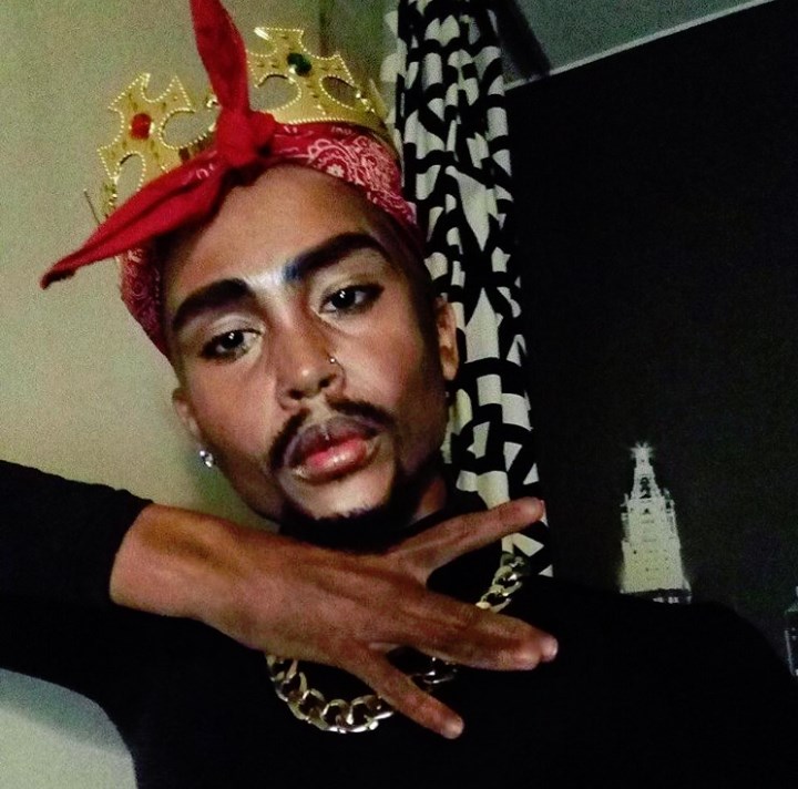 Tupac