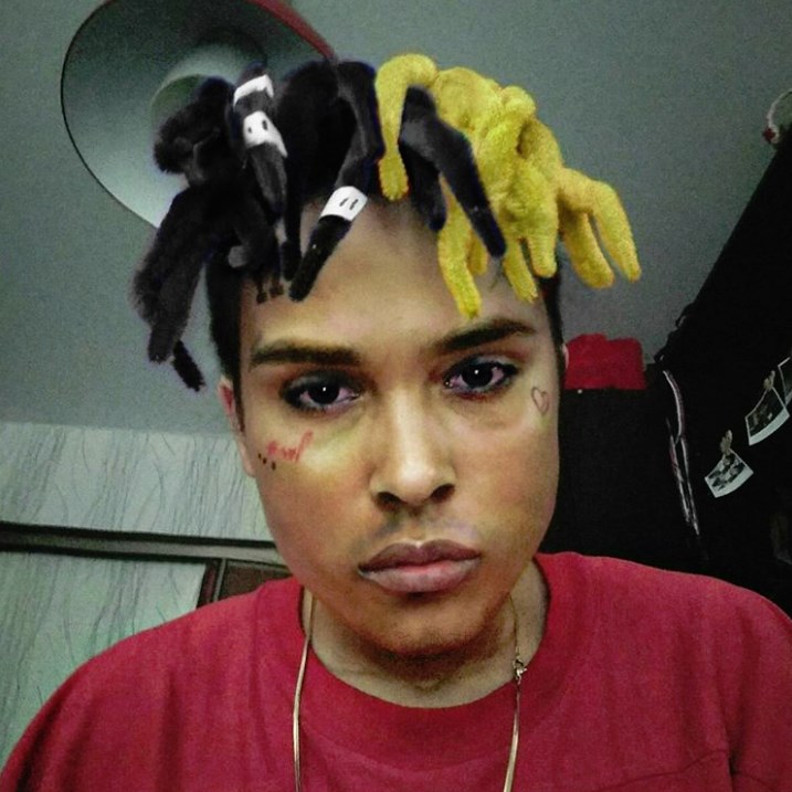 XXXTentacion