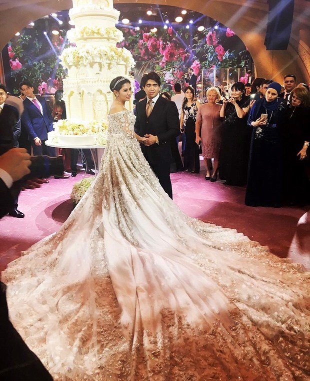 İHTİŞAMLI TÖREN