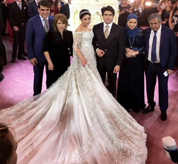 ÖZBEKİSTAN'DA LÜKS OTEL