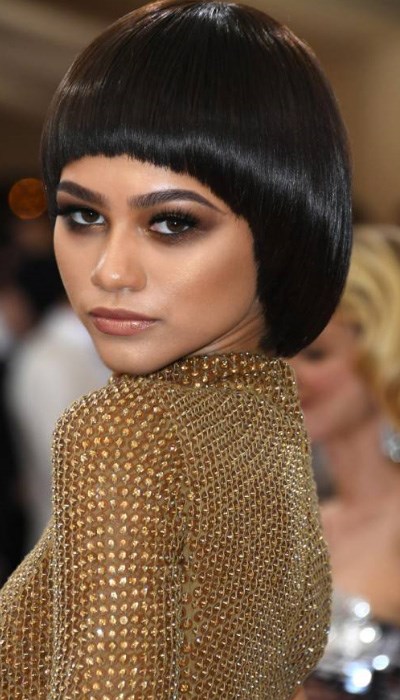 MET GALA'YA DAMGA VURDU