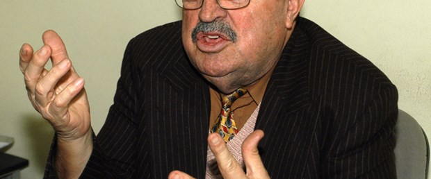 Saffet Soykal'a 5 yıl men cezası