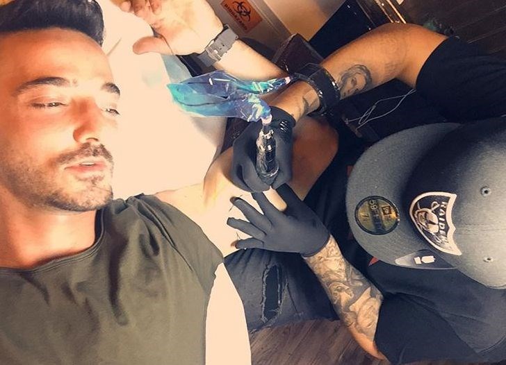 GÖKHAN ÖZEN