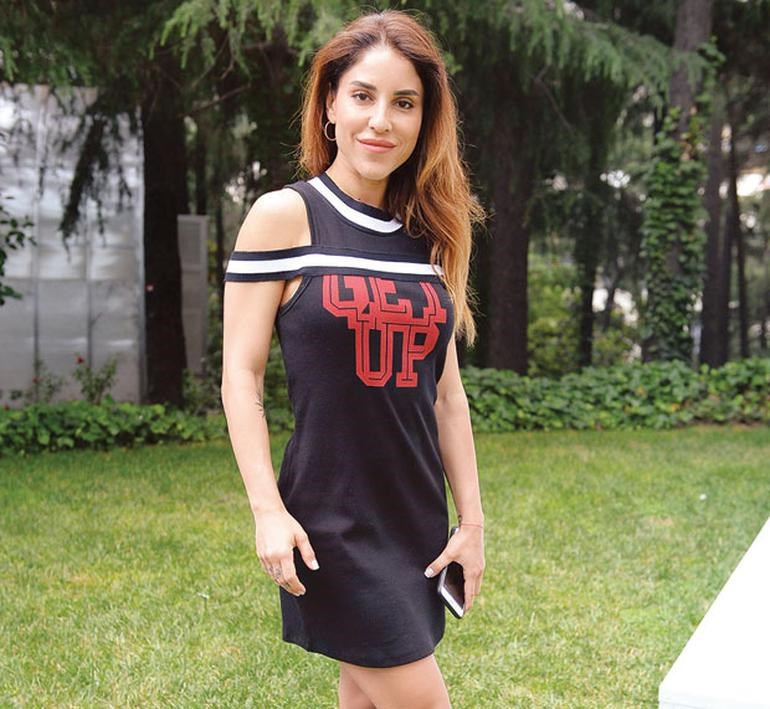 IRMAK ÜNAL