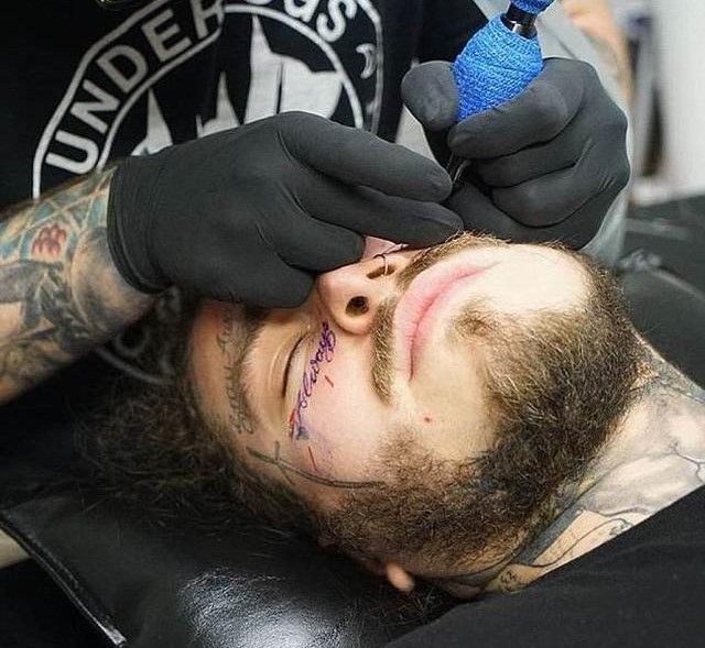 POST MALONE