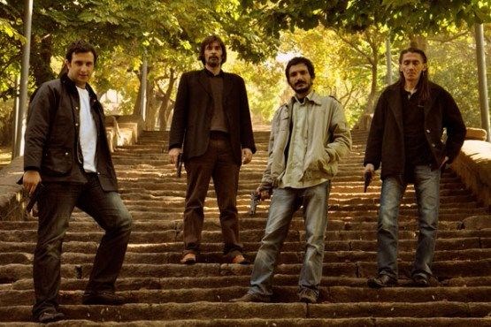BEHZAT Ç.