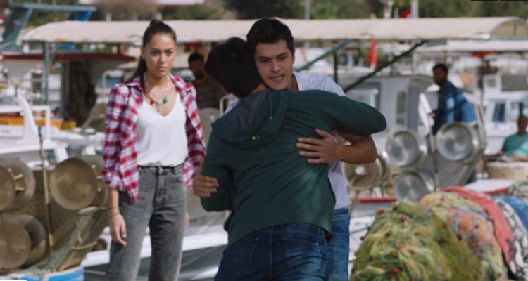 BODRUM MASALI
