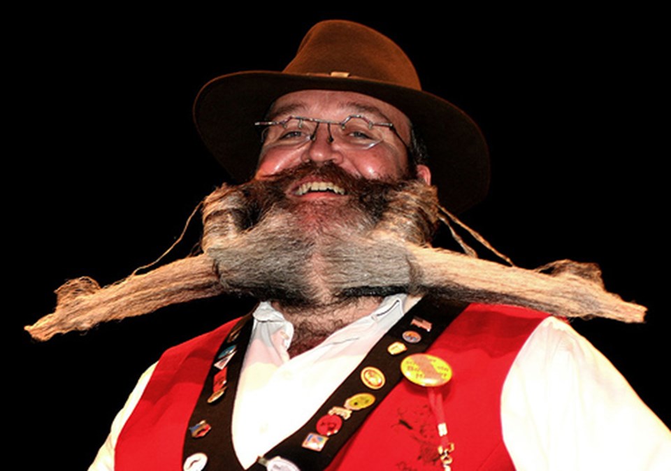 Bir önceki yarışmanın birincisi Elmar Weisser
