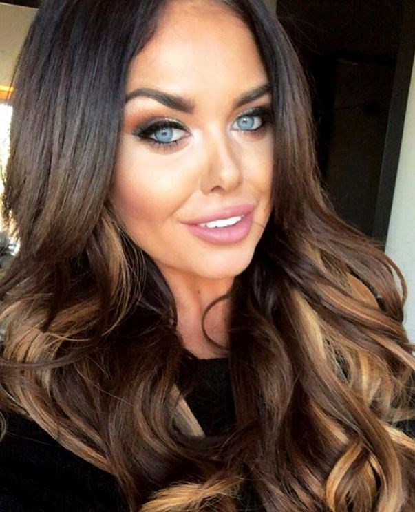 Sara Sampaio�dan makyajsız paylaşım (Ünlülerin makyajsız halleri) 1 NTV