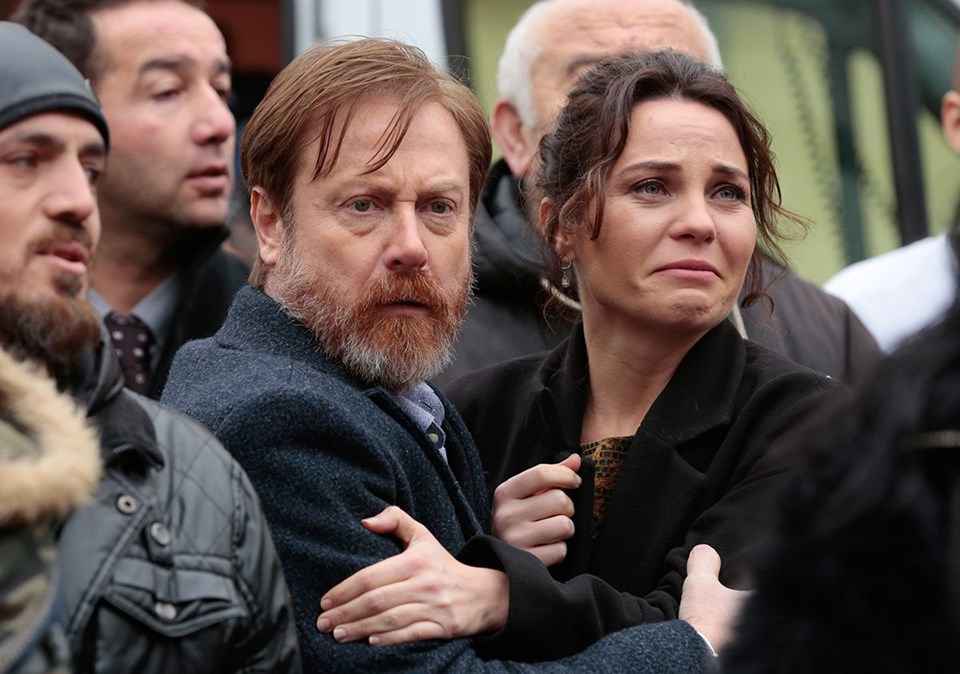 Ufak Tefek Cinayetler, dizi, Star TV,