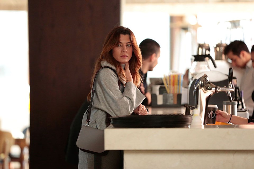 Ufak Tefek Cinayetler, dizi, Star TV,