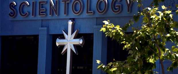 Scientology tarikatının sırları açıklanacak