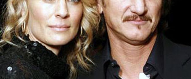 Sean Penn boşandı