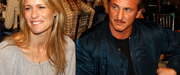 Sean Penn, yine boşanma davası açtı