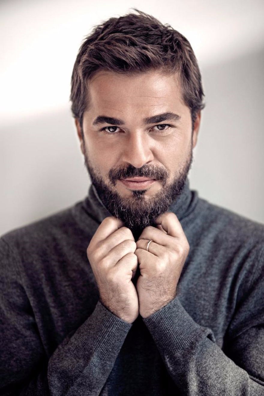 ENGİN ALTAN DÜZYATAN