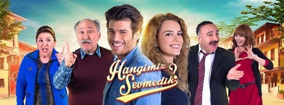 Yeşilçam tadında çekilen dizinin başrollerinde Selen Soyder, Can Yaman, Cengiz Bozkurt, Altan Erkekli, Gül Onat, Bülent Şakrak, Mehtap Bayrı ve Veysel Diker rol alıyor.