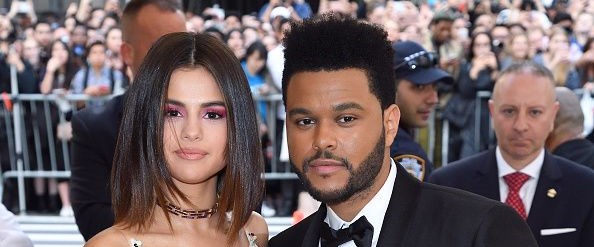 Selena Gomez ve The Weeknd, 10 aydır devam...