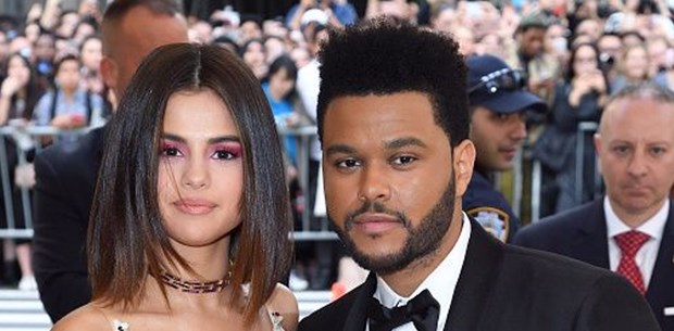 Selena Gomez ve The Weeknd, 10 aydır devam...