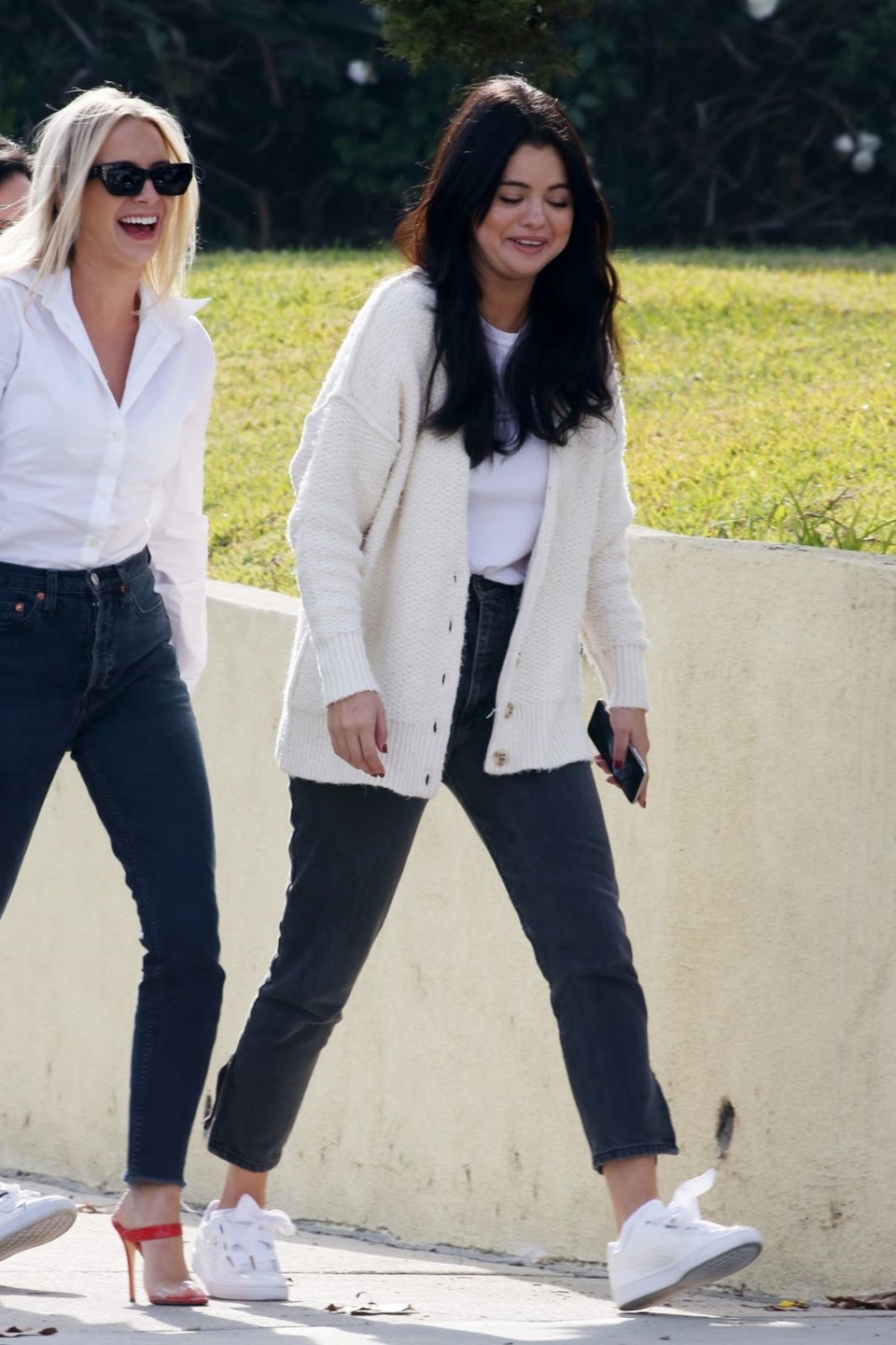 Selena Gomez�in son hali hayranlarını endişelendirdi 1 NTV