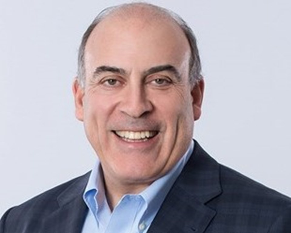 Muhtar Kent