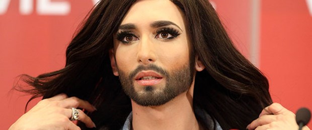 'Selin sorumlusu Conchita'