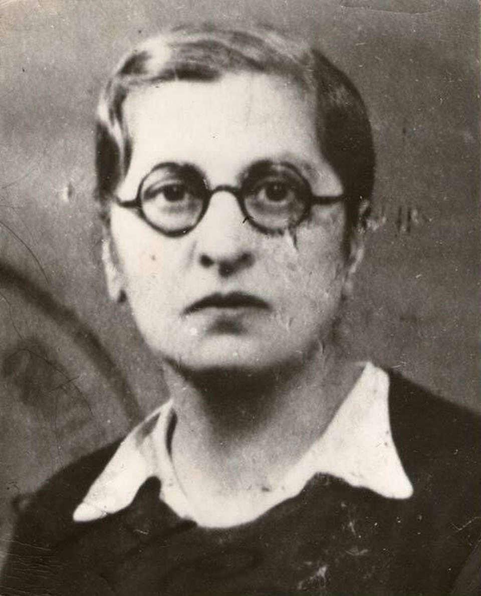 Halide Edib Adıvar
