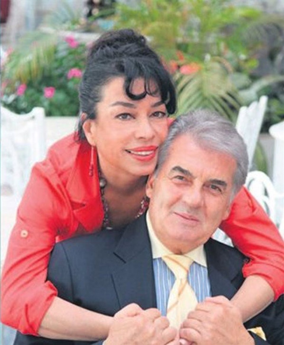 Selma Güneri kansere yakalandı NTV