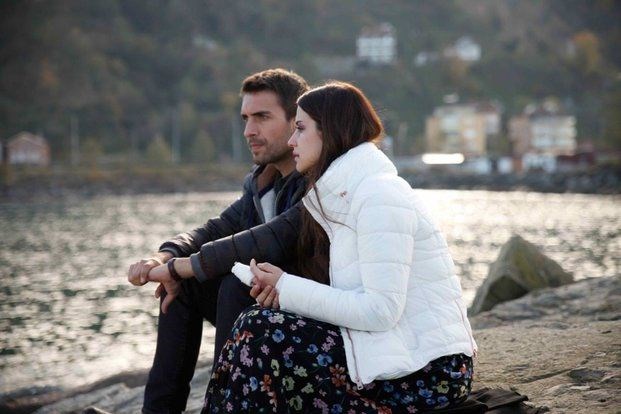 İrem Helvacıoğlu, Sen Anlat Karadeniz