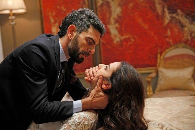 İrem Helvacıoğlu, Sen Anlat Karadeniz