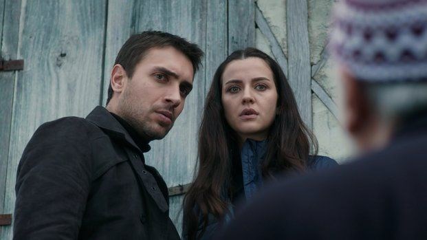 İrem Helvacıoğlu, Sen Anlat Karadeniz