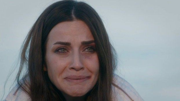 İrem Helvacıoğlu, Sen Anlat Karadeniz