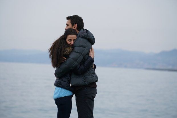 İrem Helvacıoğlu, Sen Anlat Karadeniz