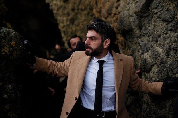 "VEDAT'I BEN İSTEDİM"