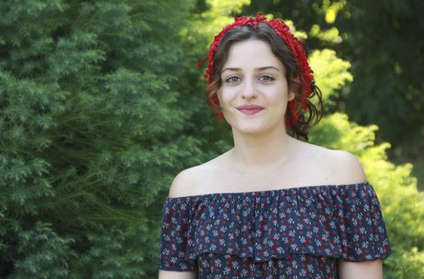 Seren Şirince