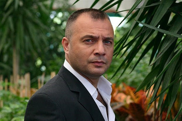 Oktay Kaynarca