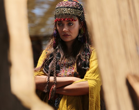 Didem Balçın