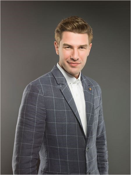 Furkan Palalı
