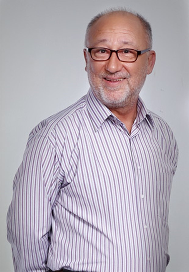 Altan Erkekli