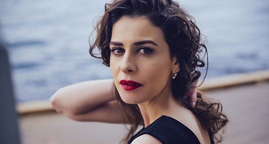 Ebru Özkan